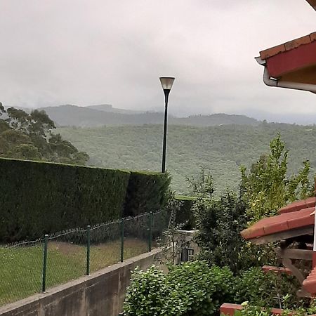 Casa La Hayuela Molleda 빌라 외부 사진