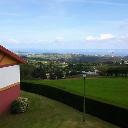 Casa La Hayuela Molleda 빌라 외부 사진