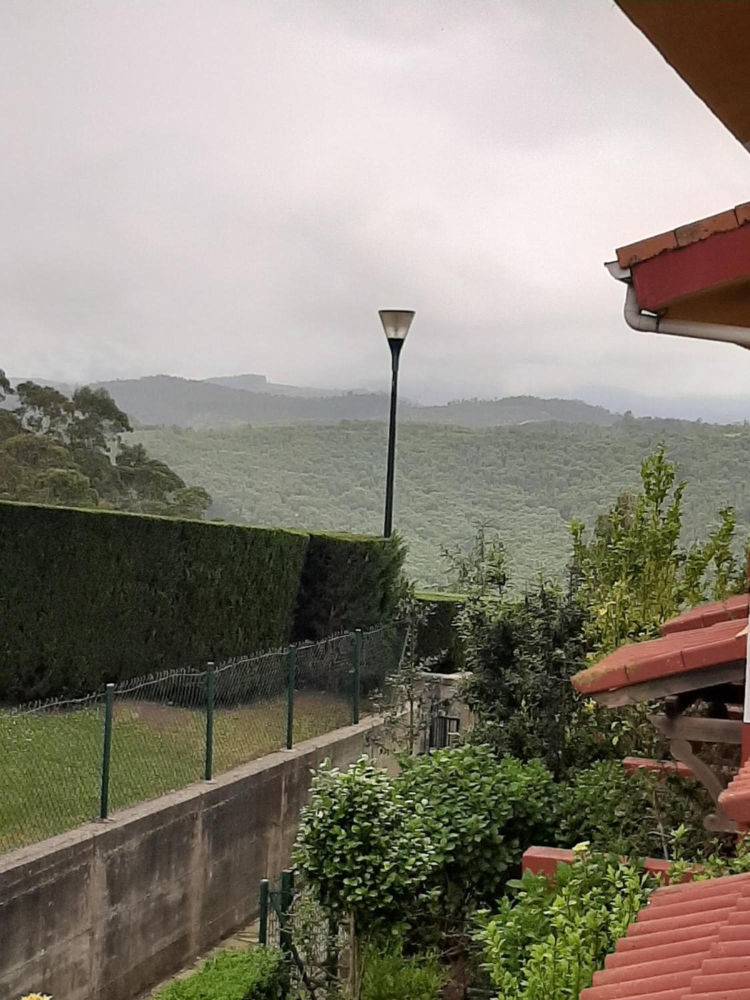 Casa La Hayuela Molleda 빌라 외부 사진