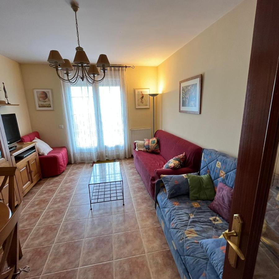 Casa La Hayuela Molleda 빌라 외부 사진