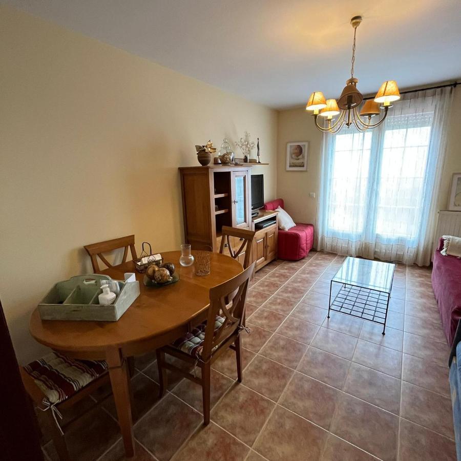 Casa La Hayuela Molleda 빌라 외부 사진