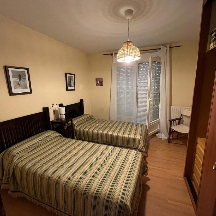 Casa La Hayuela Molleda 빌라 외부 사진