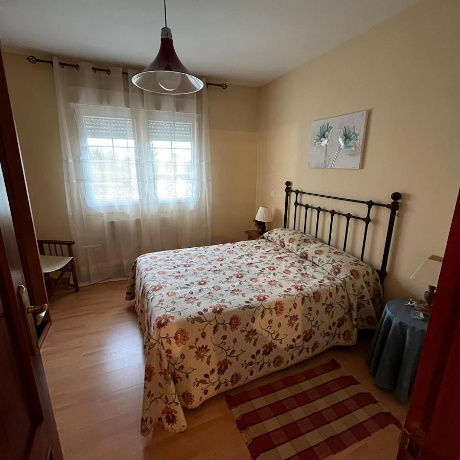 Casa La Hayuela Molleda 빌라 외부 사진