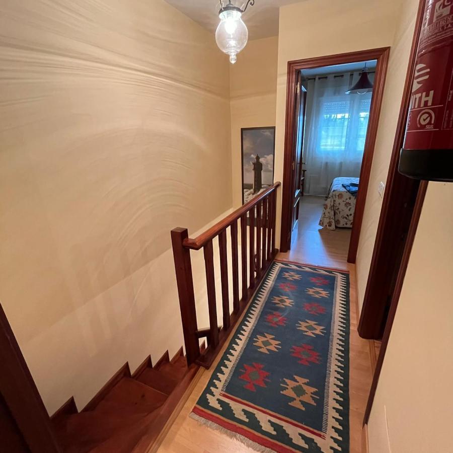 Casa La Hayuela Molleda 빌라 외부 사진