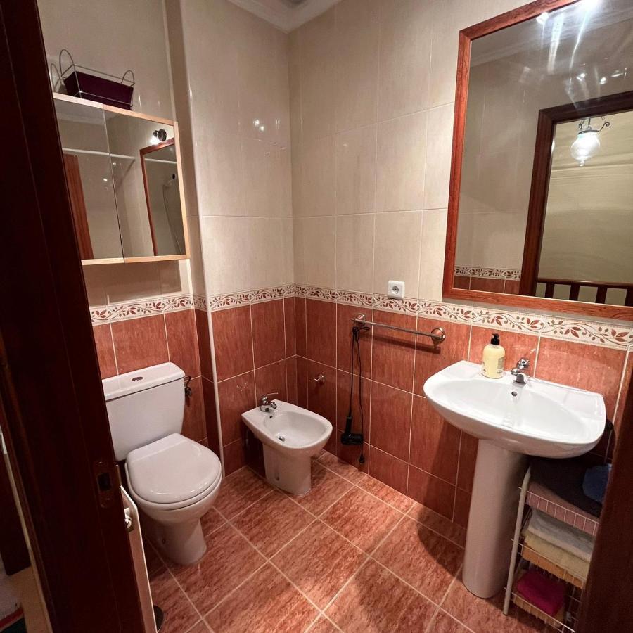 Casa La Hayuela Molleda 빌라 외부 사진